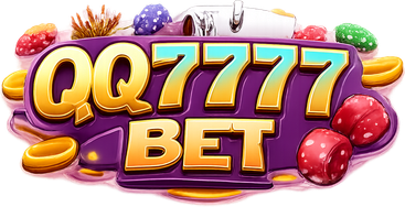 qq7777bet logo